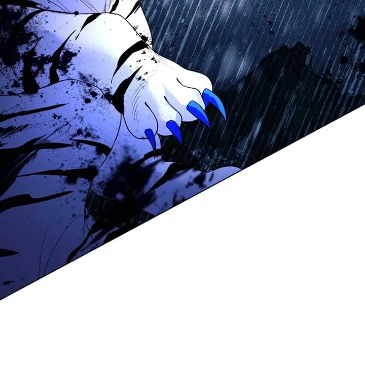 My Father, the Possessive Demi-God Chapter 89 page 36