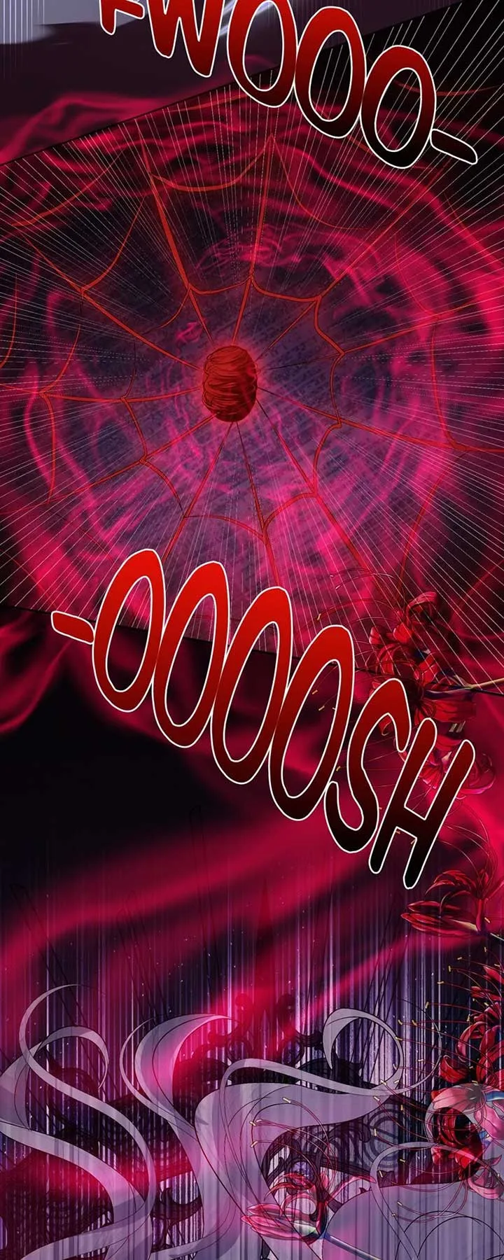 My Father, the Possessive Demi-God Chapter 89 page 10