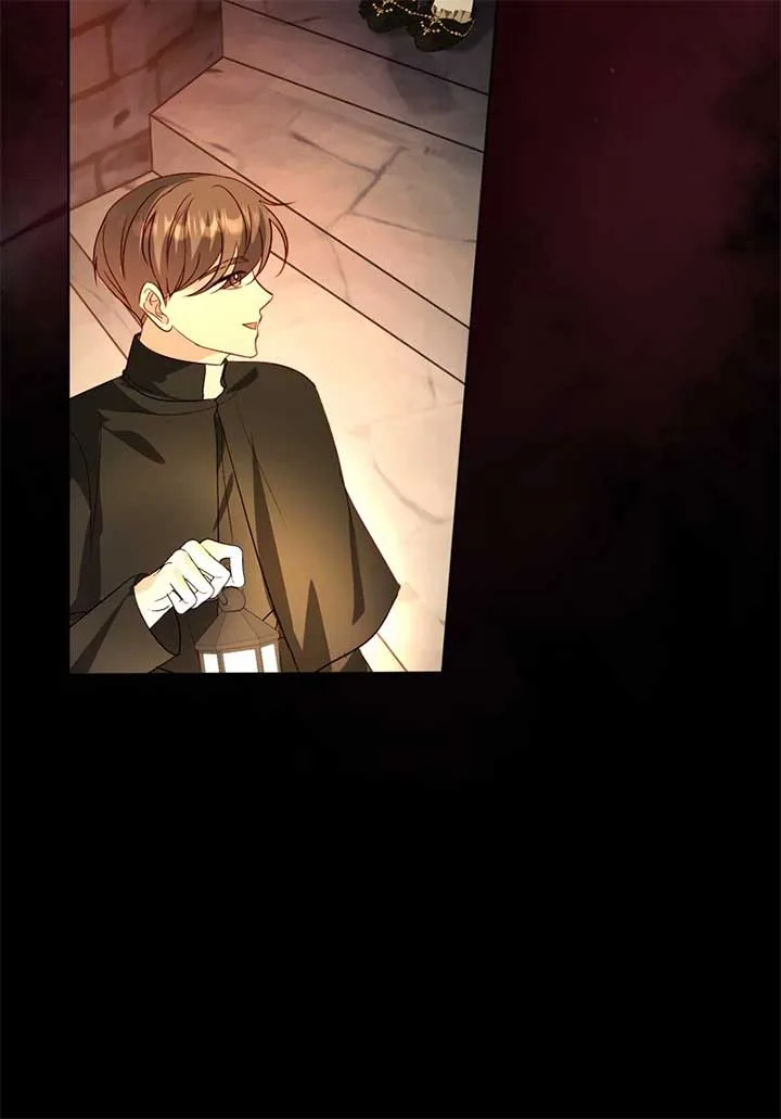 My Father, the Possessive Demi-God Chapter 86 page 28