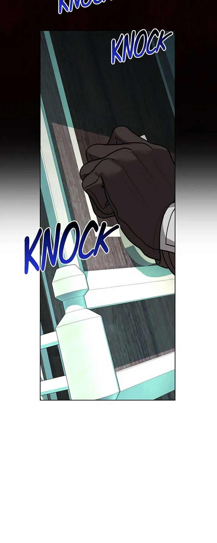 My Father, the Possessive Demi-God Chapter 89 page 61