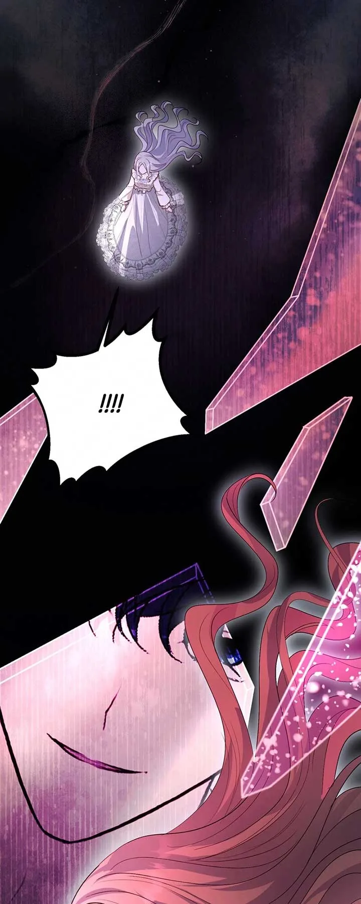 My Father, the Possessive Demi-God Chapter 89 page 55
