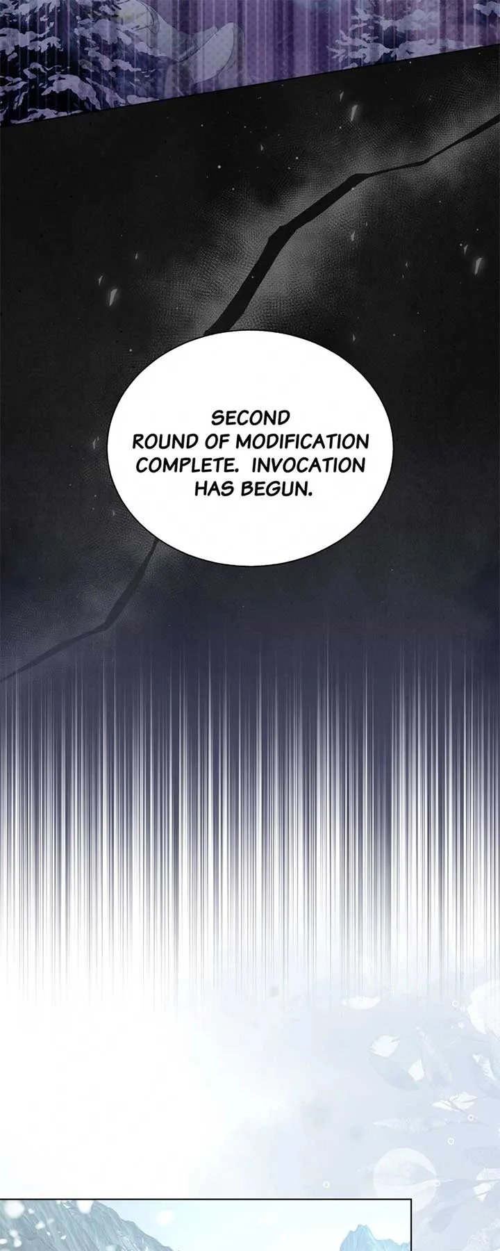 My Father, the Possessive Demi-God Chapter 86 page 13