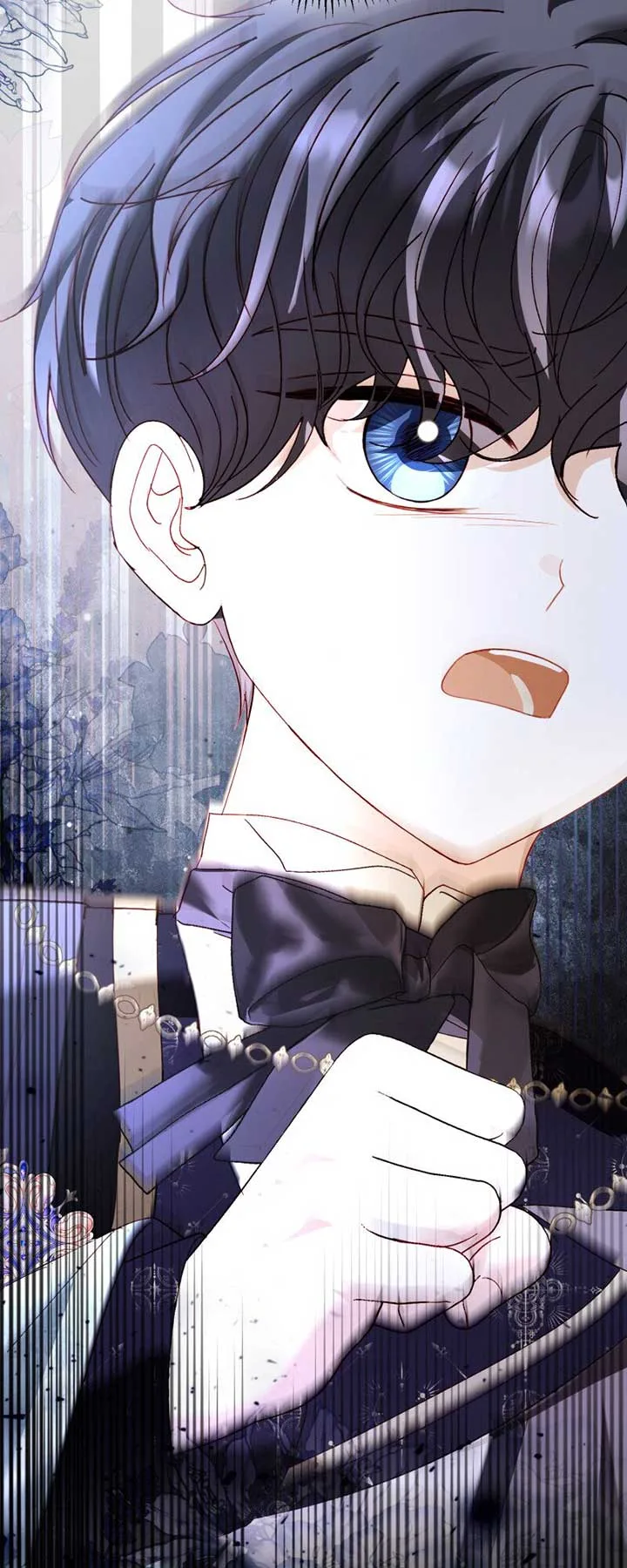 My Father, the Possessive Demi-God Chapter 84 page 51
