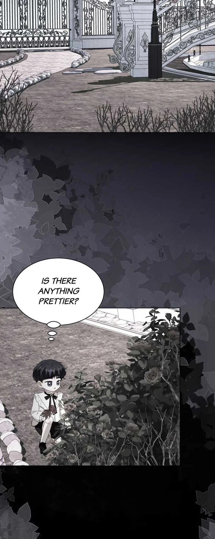 My Father, the Possessive Demi-God Chapter 84 page 19