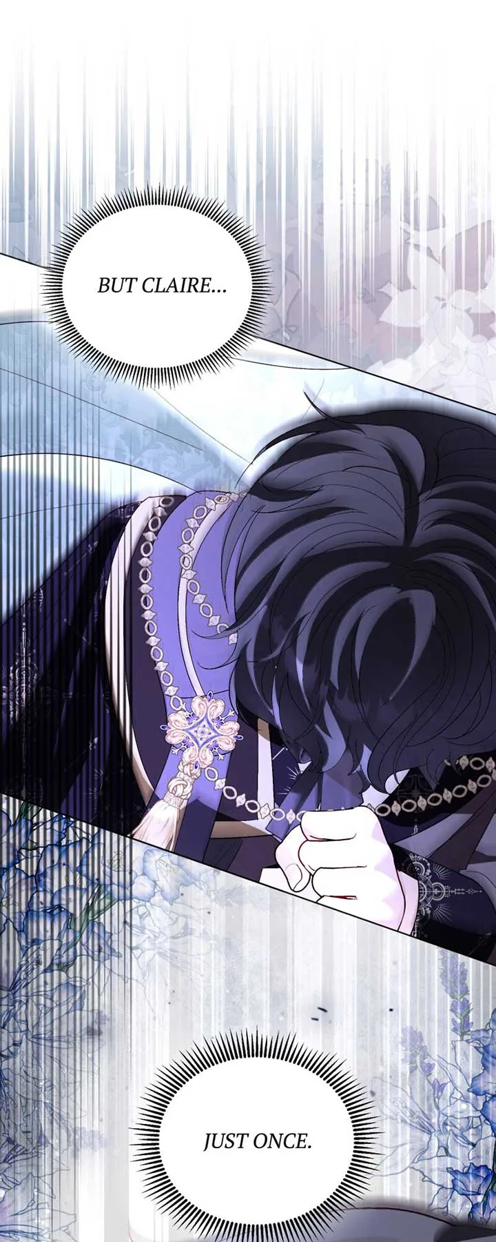 My Father, the Possessive Demi-God Chapter 84 page 50