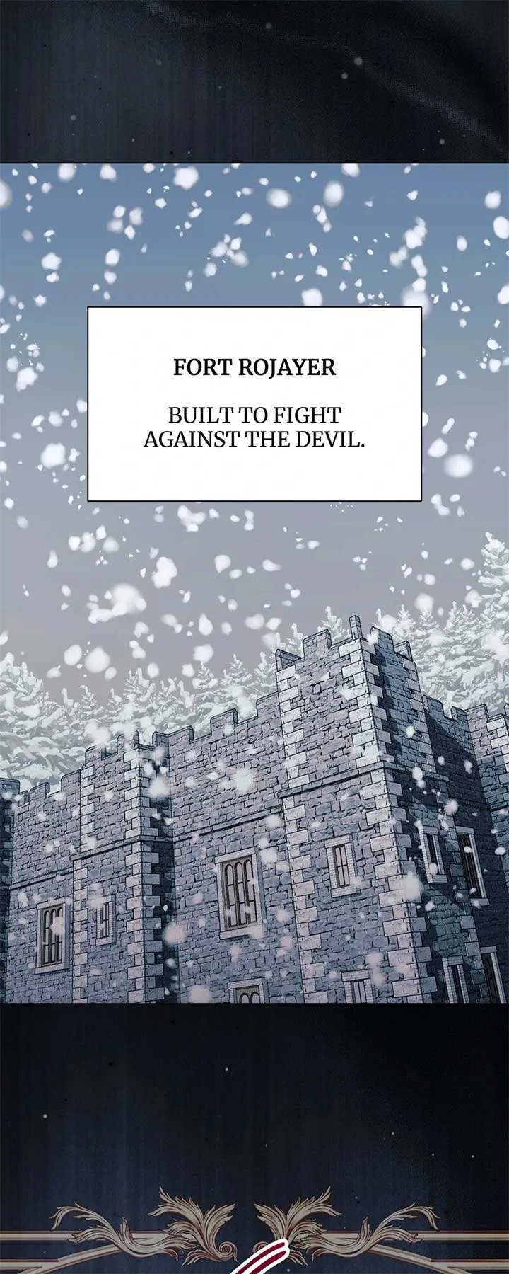 My Father, the Possessive Demi-God Chapter 86 page 26