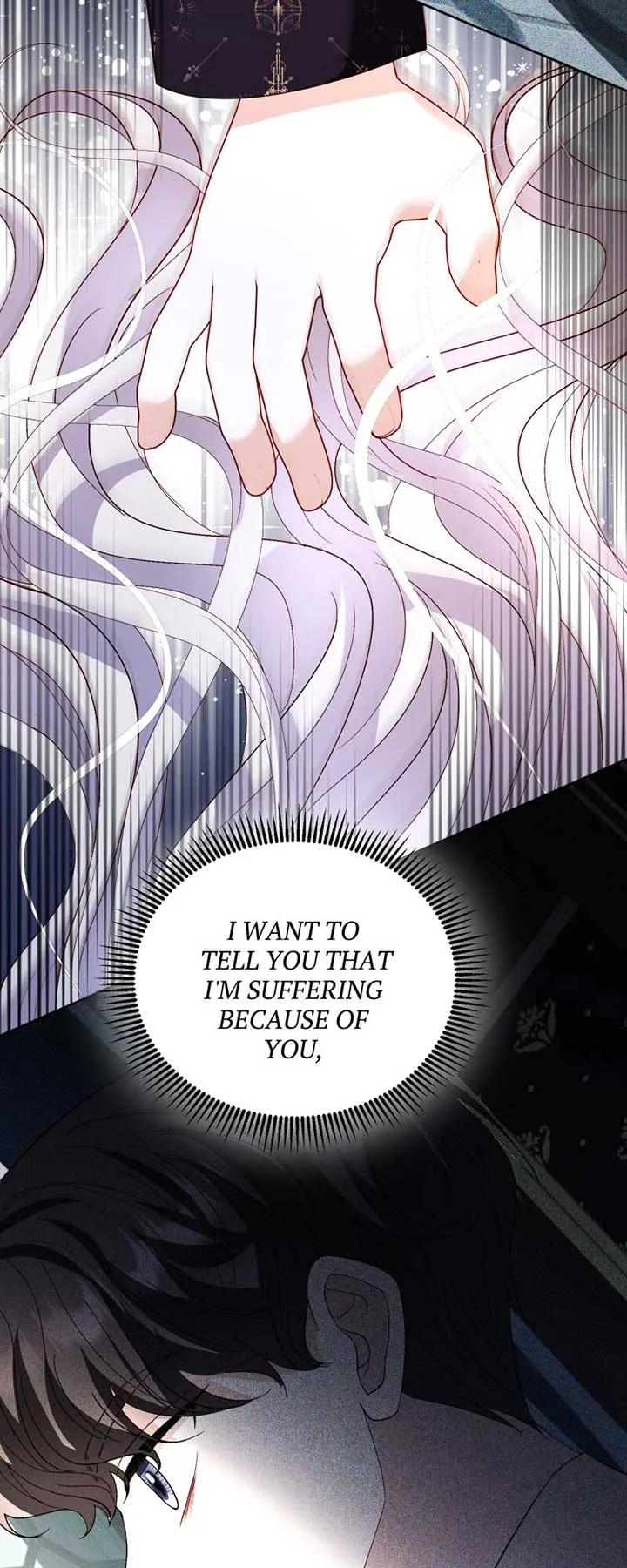 My Father, the Possessive Demi-God Chapter 84 page 53