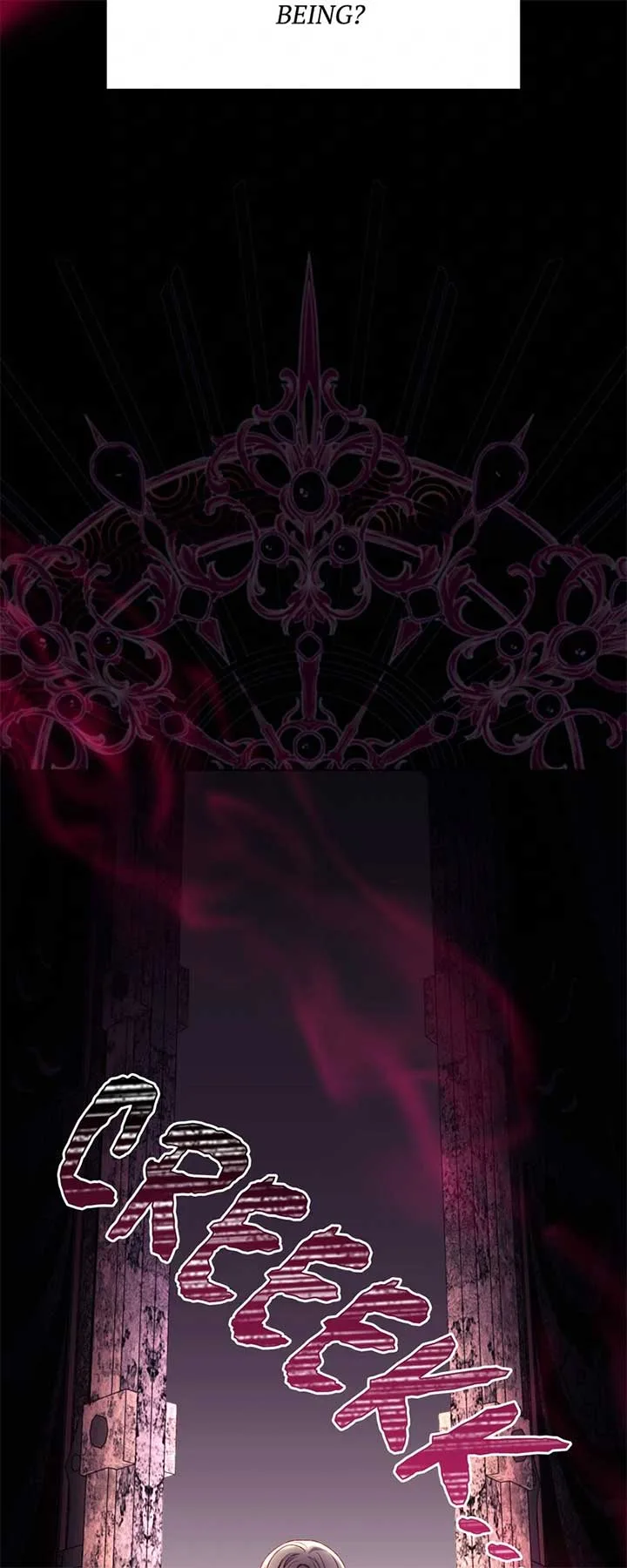 My Father, the Possessive Demi-God Chapter 86 page 38