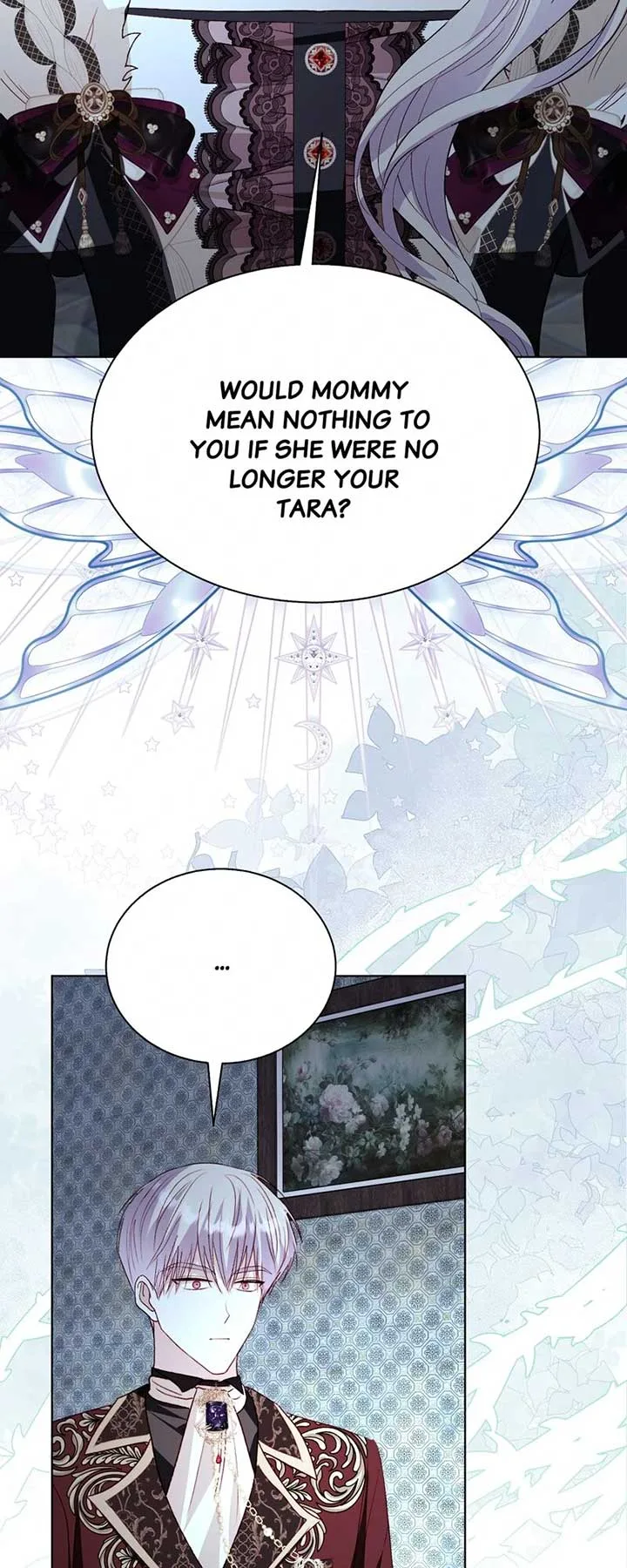 My Father, the Possessive Demi-God Chapter 90 page 51