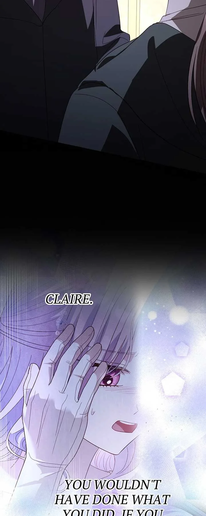 My Father, the Possessive Demi-God Chapter 91 page 20