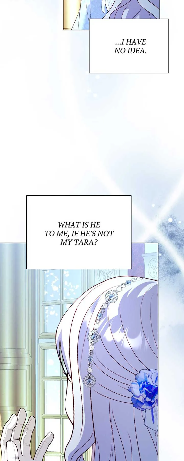 My Father, the Possessive Demi-God Chapter 84 page 67