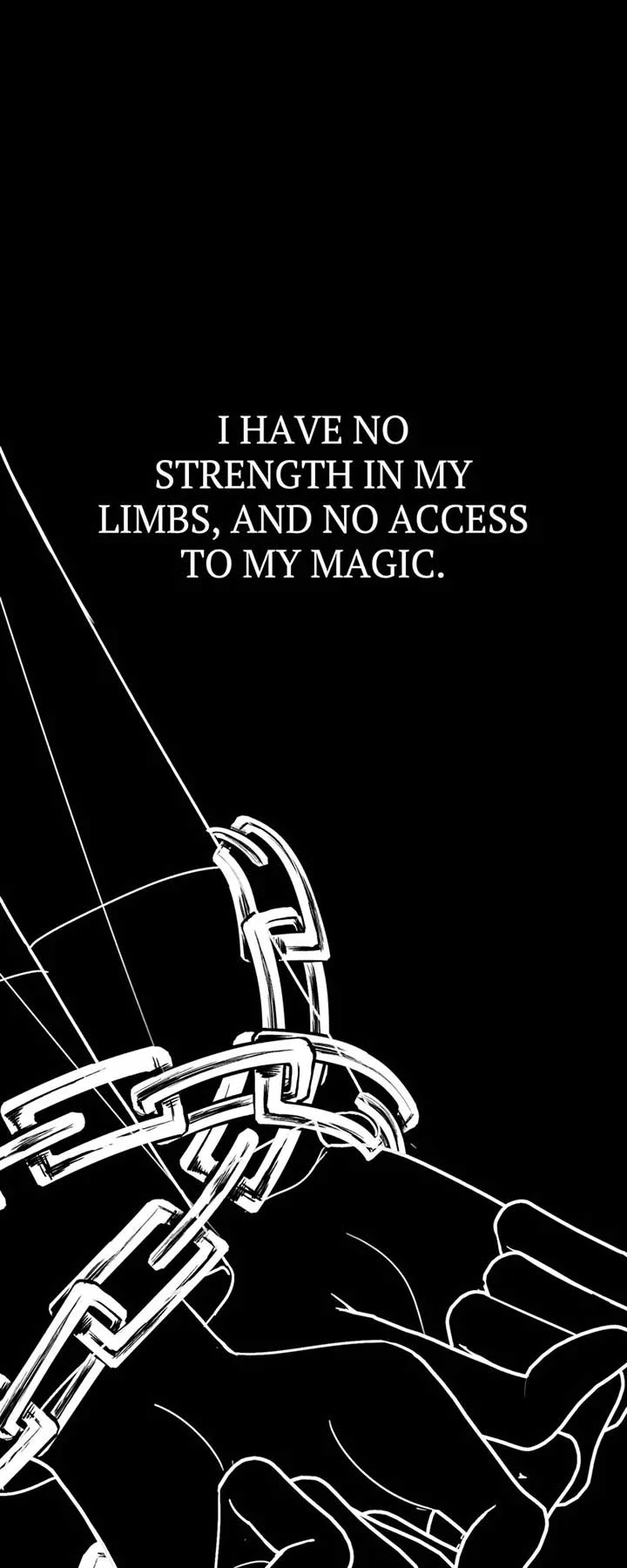 My Father, the Possessive Demi-God Chapter 91 page 31