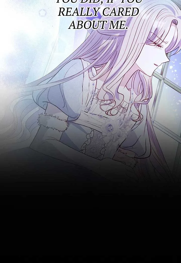 My Father, the Possessive Demi-God Chapter 91 page 21