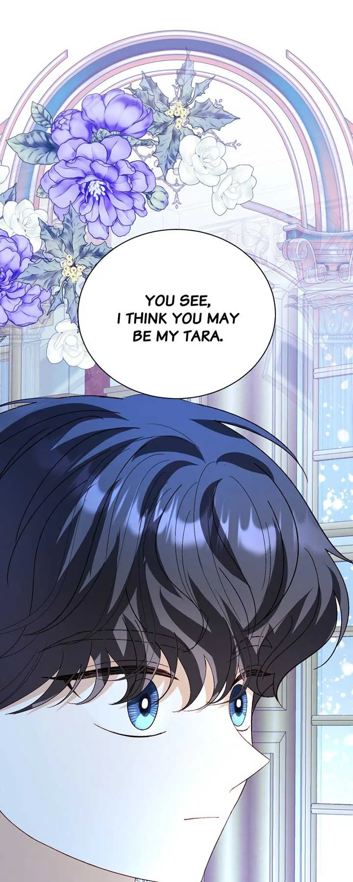 My Father, the Possessive Demi-God Chapter 84 page 62