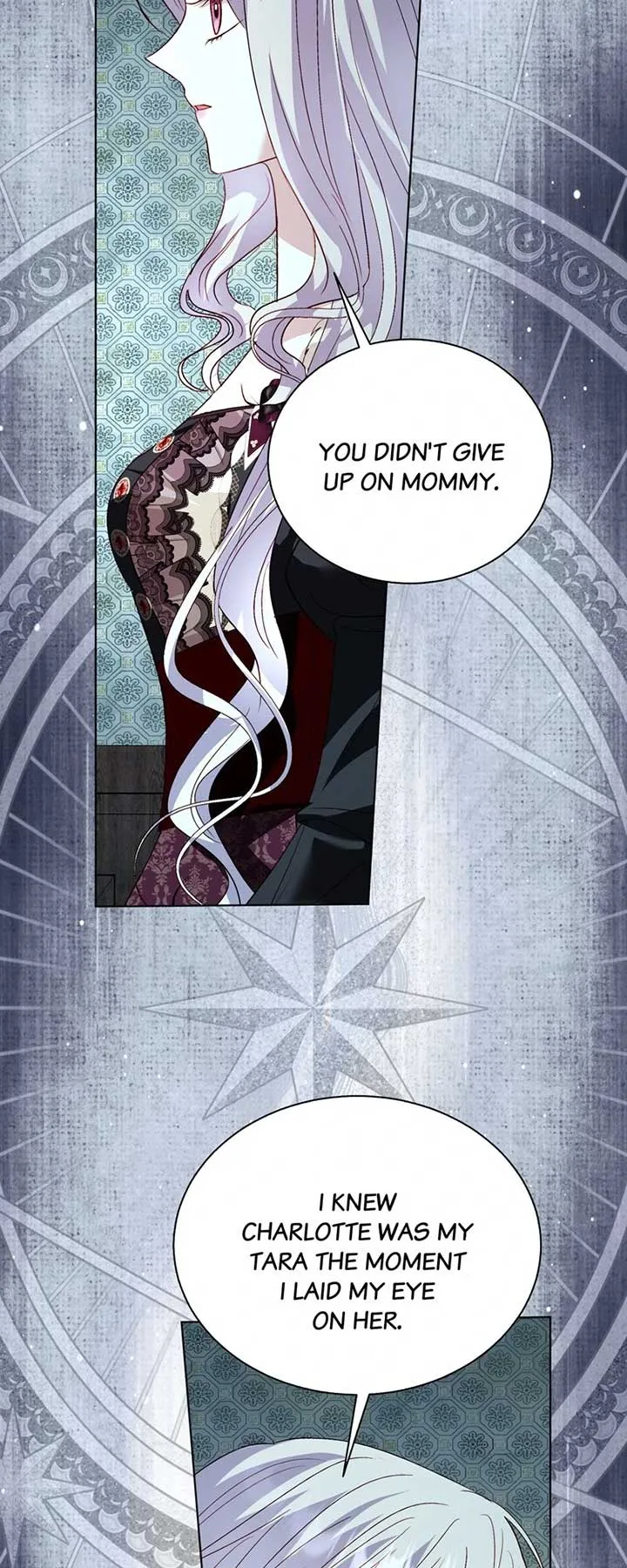 My Father, the Possessive Demi-God Chapter 90 page 48