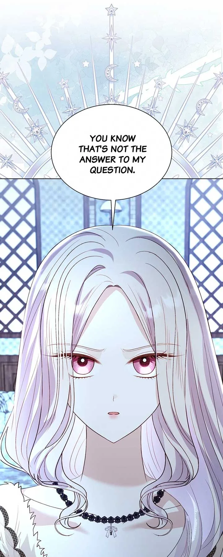 My Father, the Possessive Demi-God Chapter 90 page 50