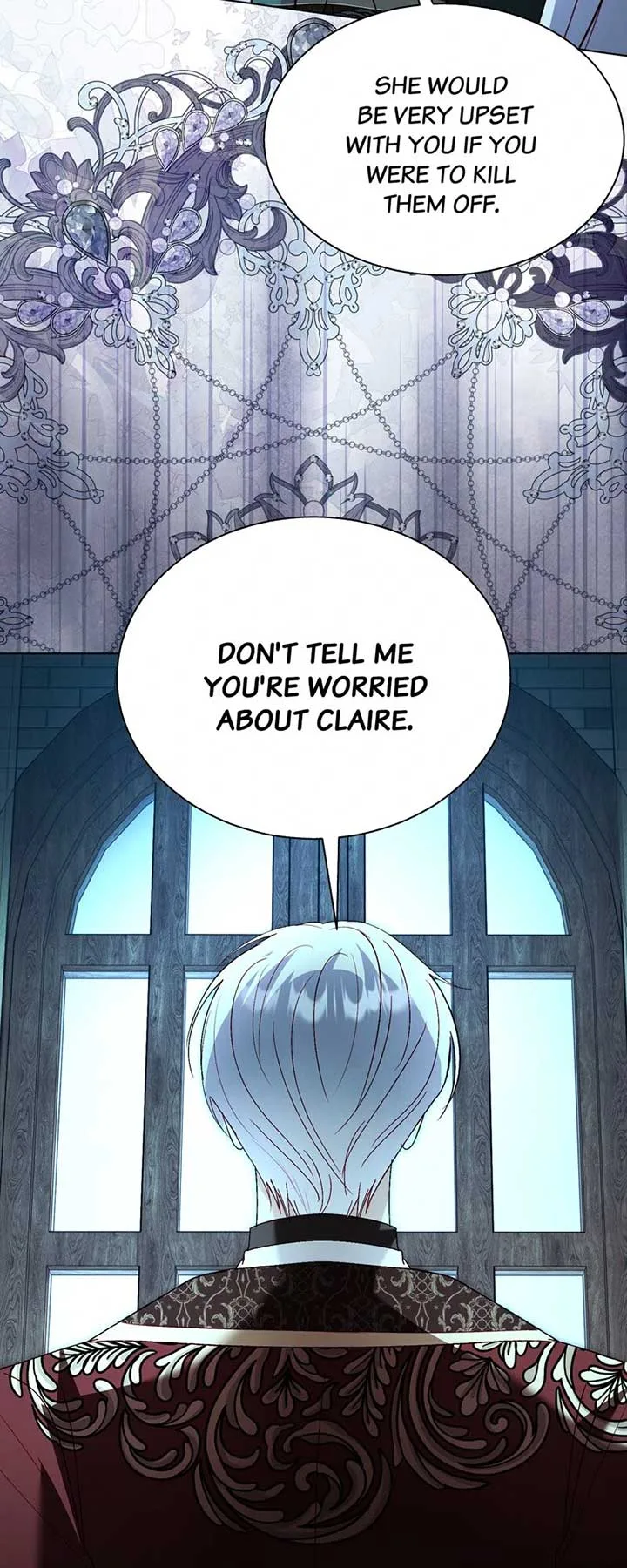 My Father, the Possessive Demi-God Chapter 90 page 7