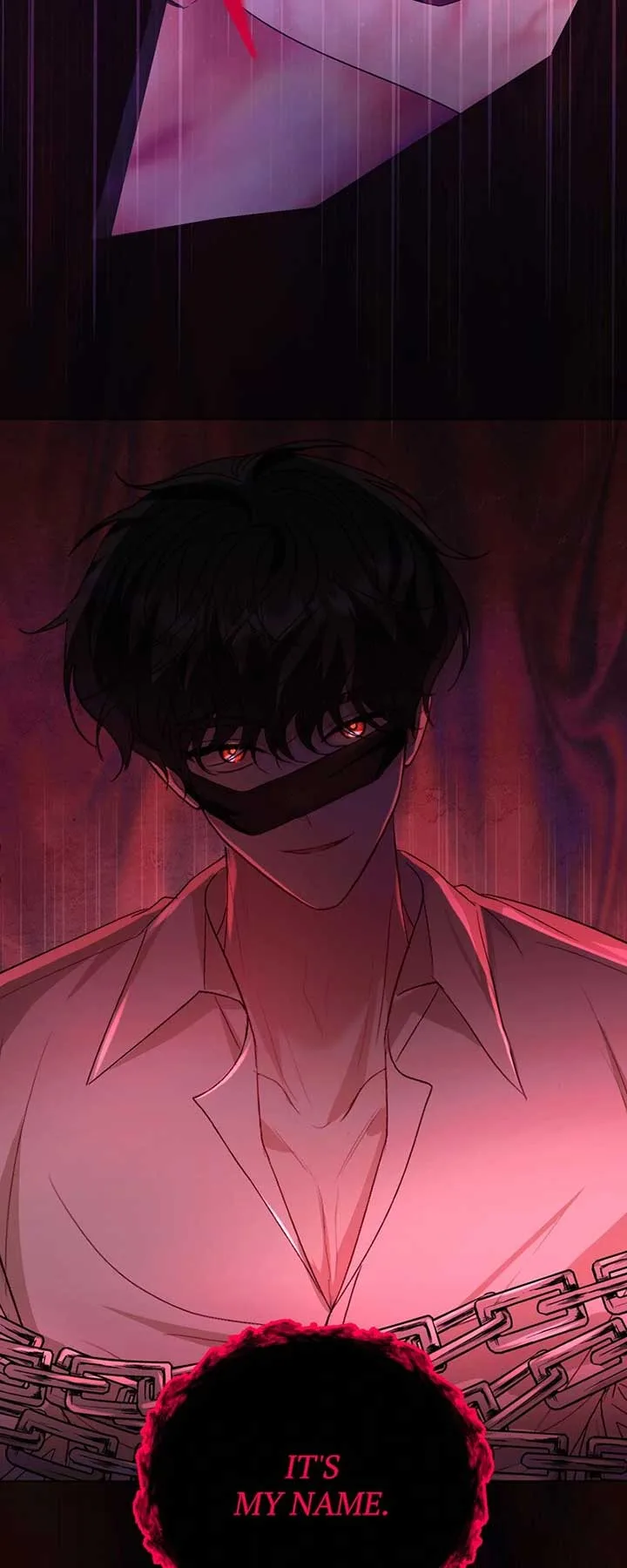 My Father, the Possessive Demi-God Chapter 90 page 28
