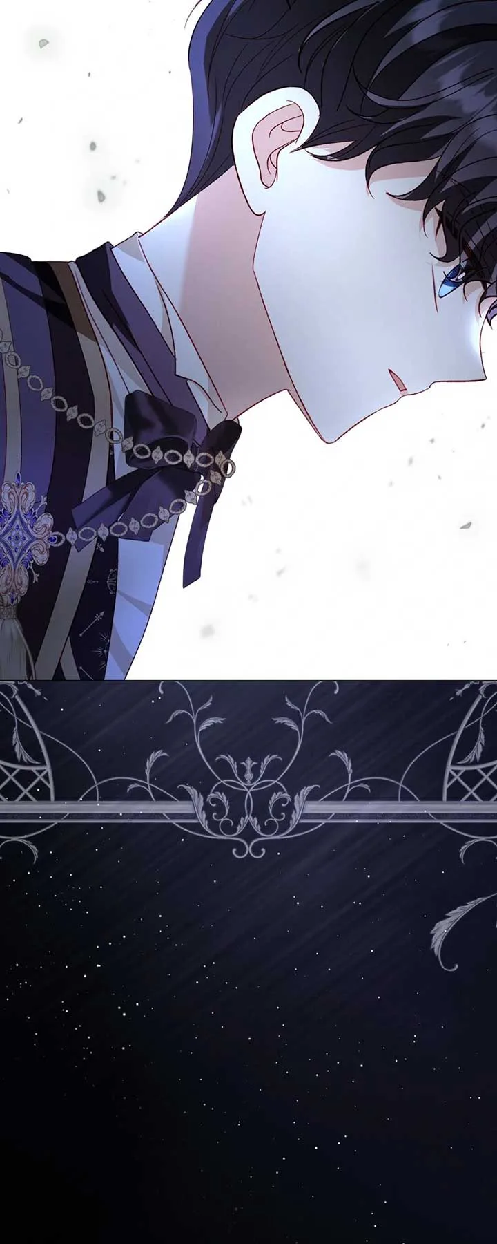 My Father, the Possessive Demi-God Chapter 91 page 7