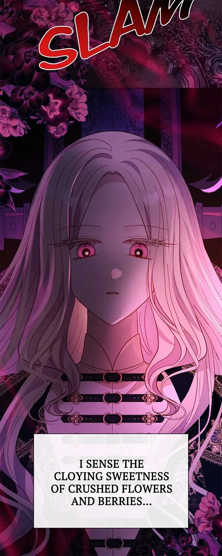 My Father, the Possessive Demi-God Chapter 86 page 40