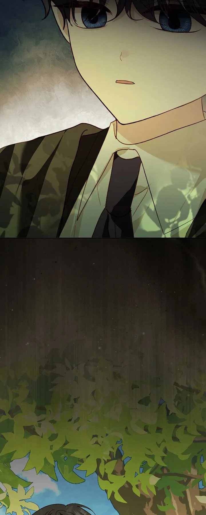 My Father, the Possessive Demi-God Chapter 91 page 23
