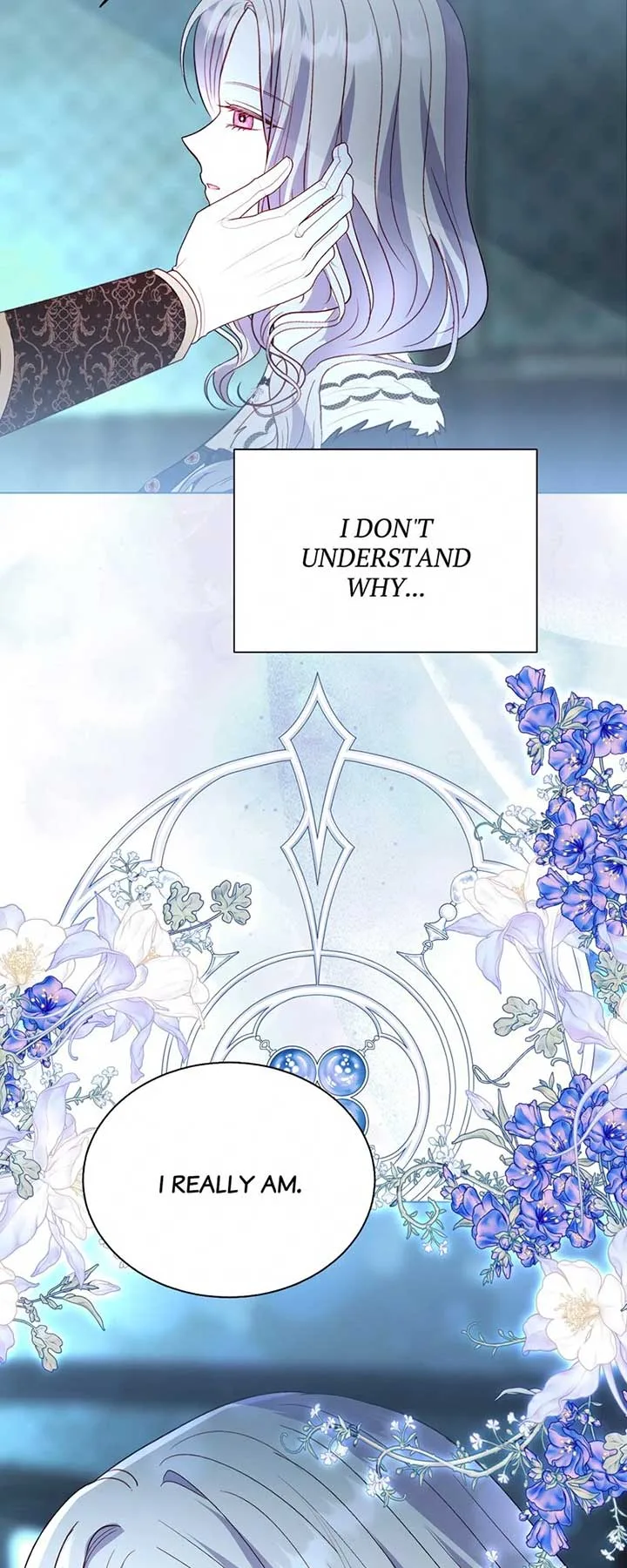 My Father, the Possessive Demi-God Chapter 90 page 18