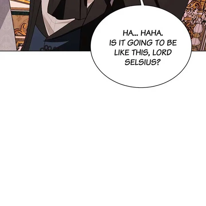 My Father, the Possessive Demi-God Chapter 91 page 43