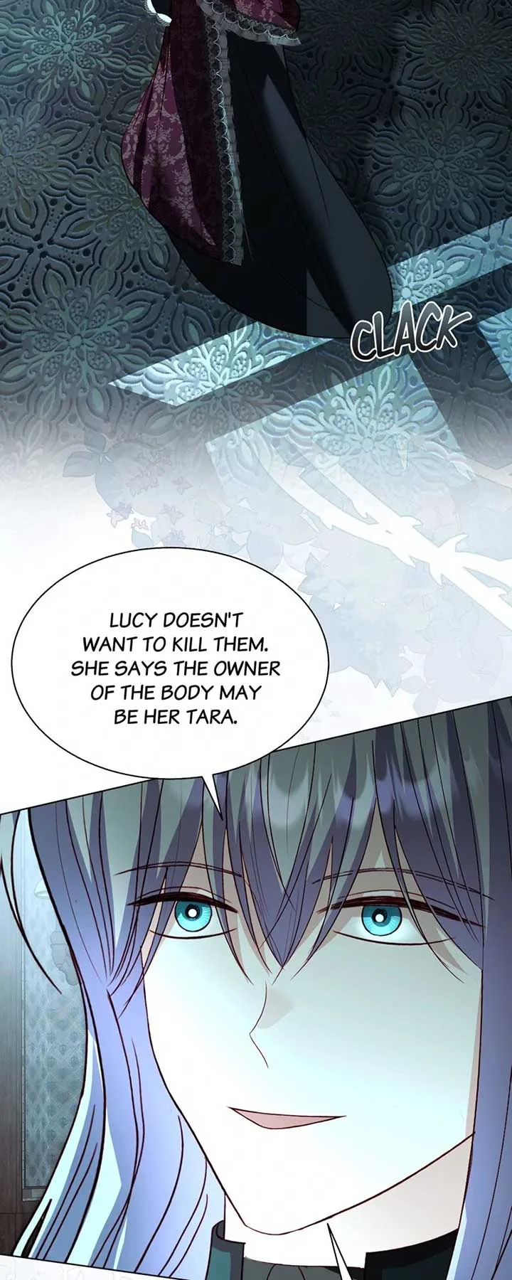 My Father, the Possessive Demi-God Chapter 90 page 6