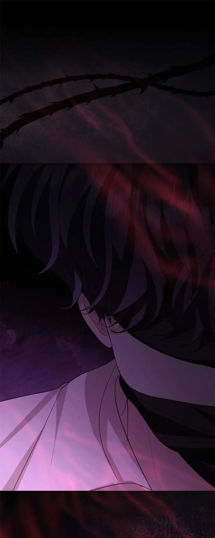 My Father, the Possessive Demi-God Chapter 86 page 44