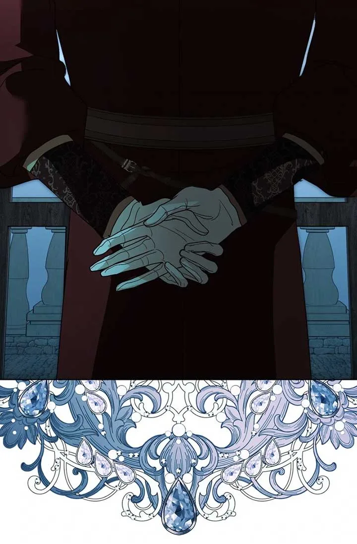 My Father, the Possessive Demi-God Chapter 90 page 8