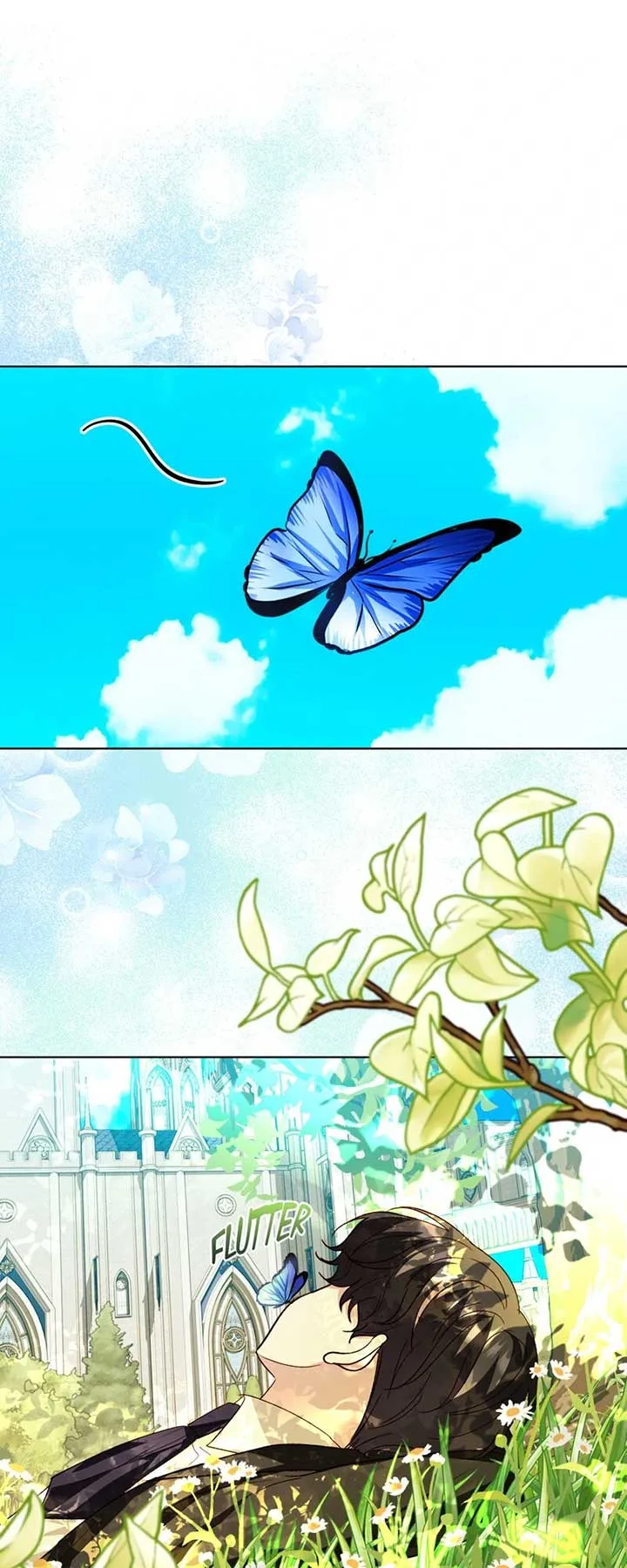 My Father, the Possessive Demi-God Chapter 91 page 15