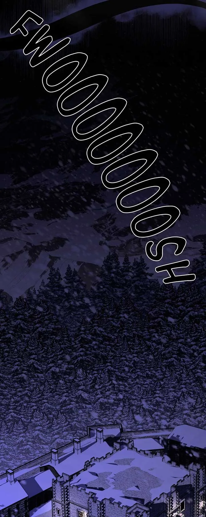My Father, the Possessive Demi-God Chapter 91 page 25