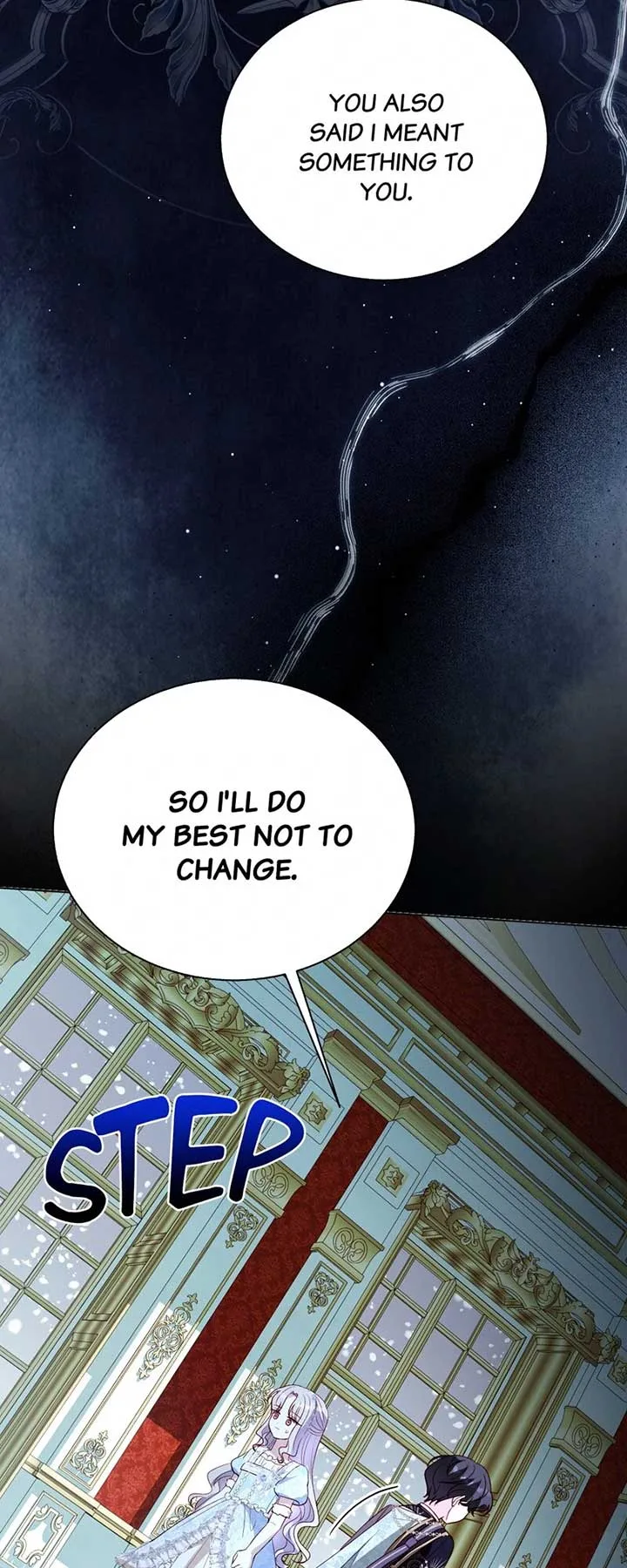 My Father, the Possessive Demi-God Chapter 91 page 5