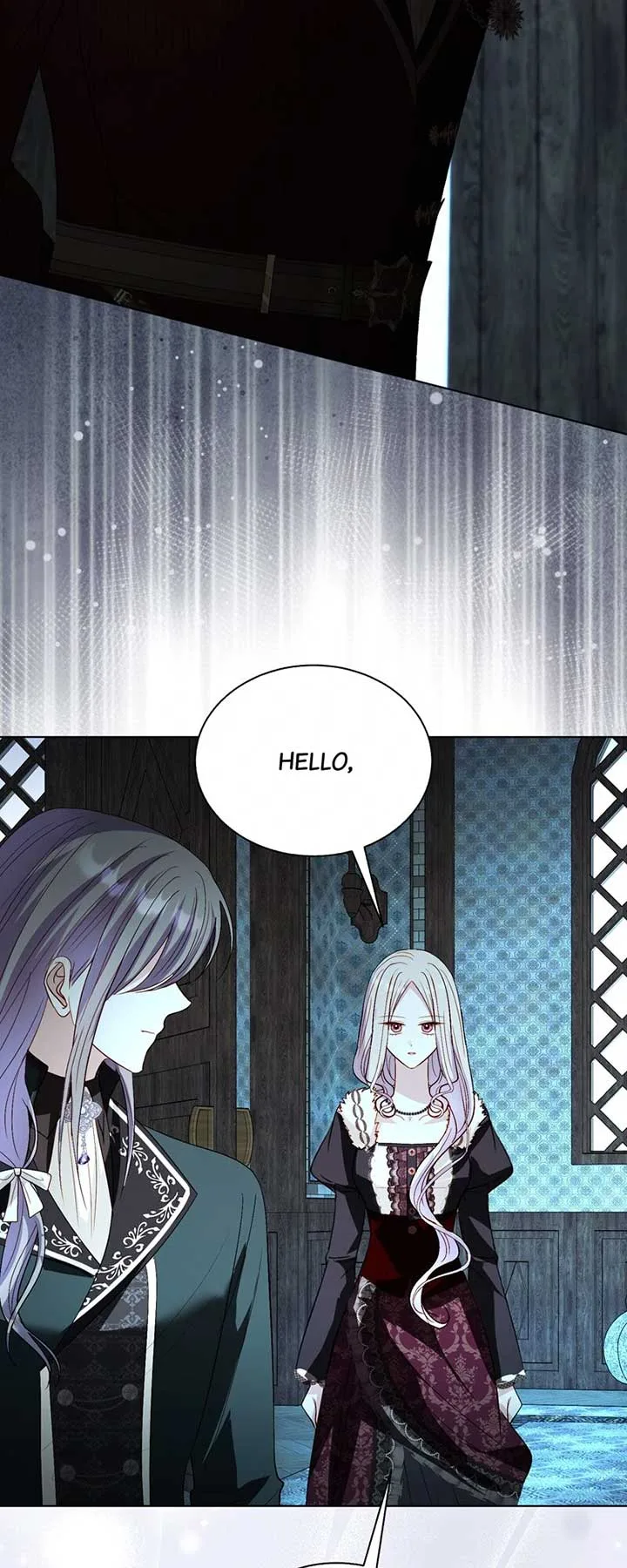 My Father, the Possessive Demi-God Chapter 90 page 14