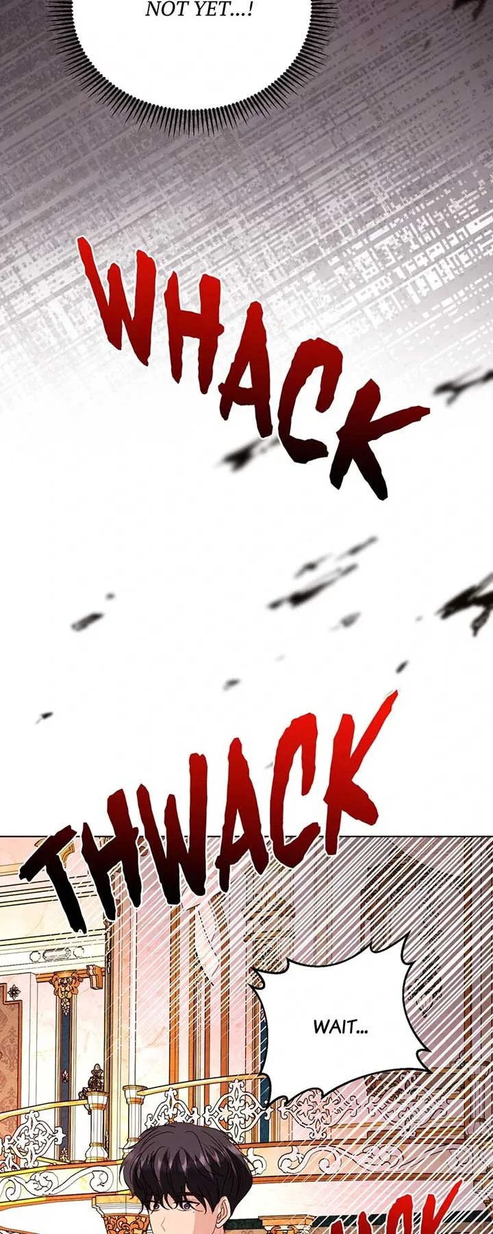 My Father, the Possessive Demi-God Chapter 91 page 40