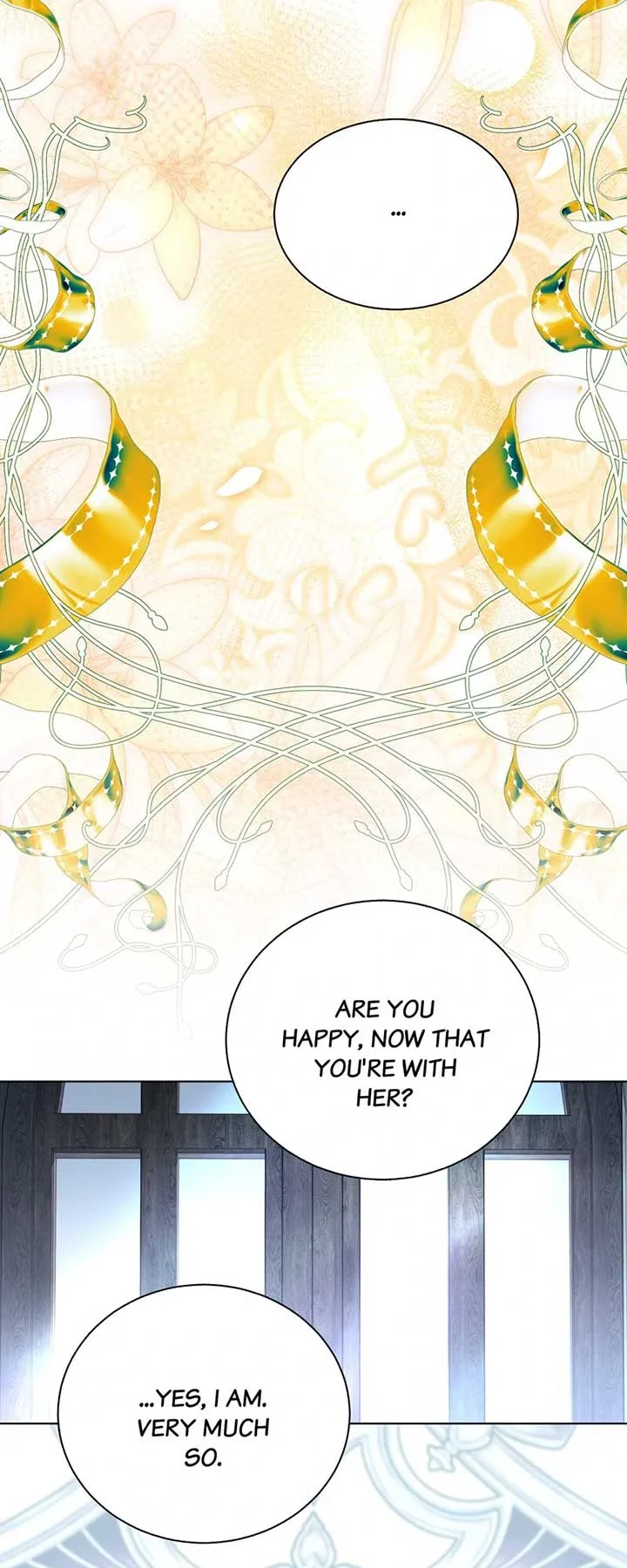 My Father, the Possessive Demi-God Chapter 90 page 55