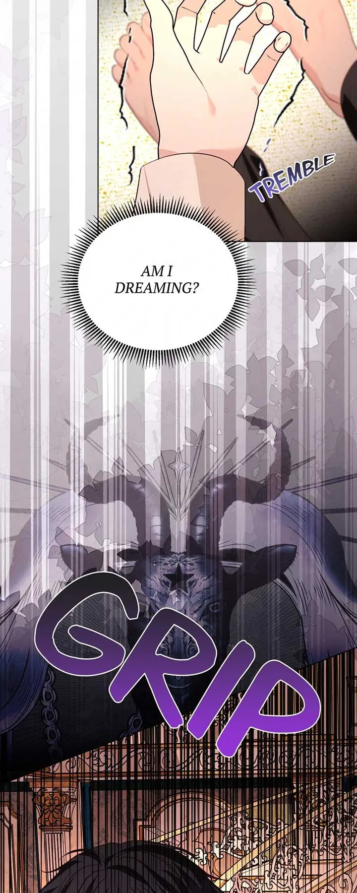 My Father, the Possessive Demi-God Chapter 91 page 38