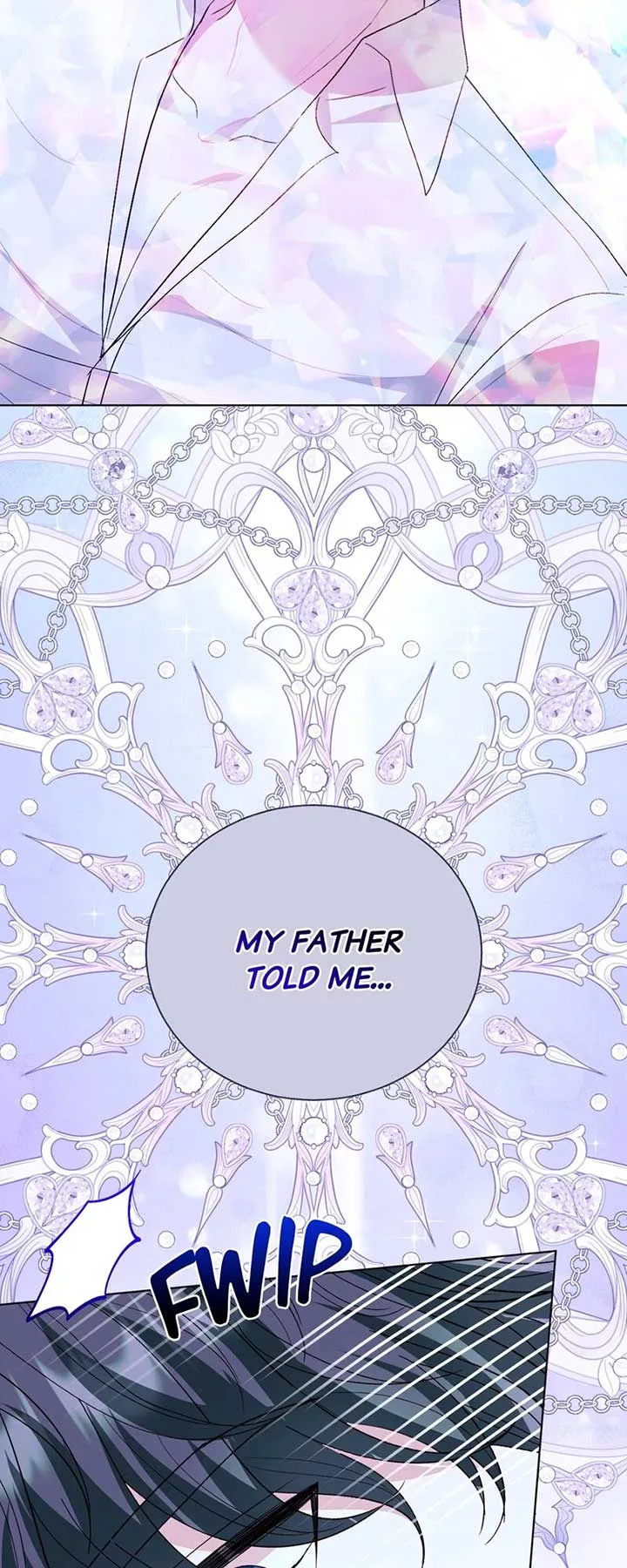 My Father, the Possessive Demi-God Chapter 91 page 49