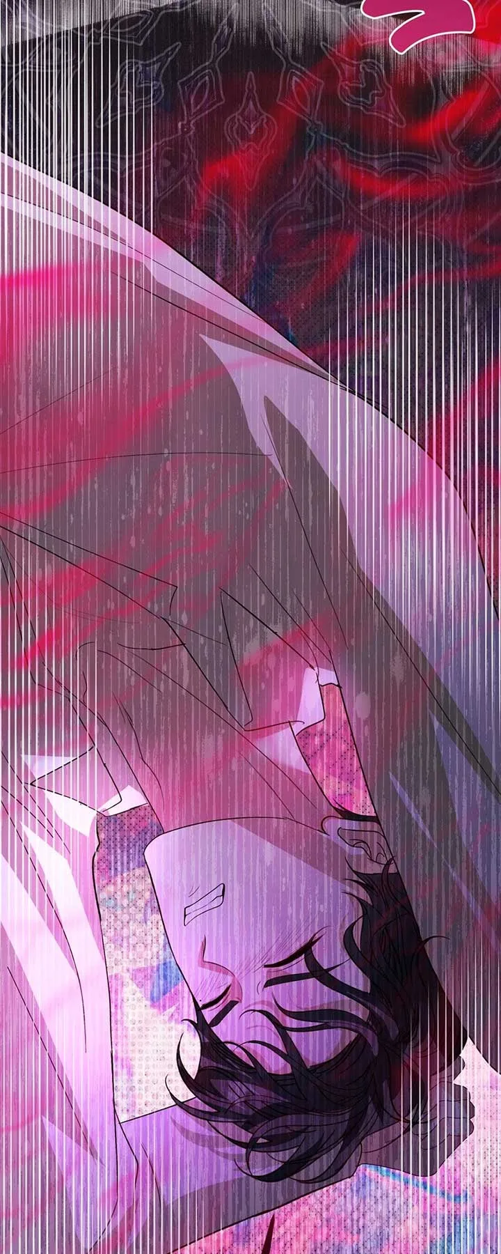 My Father, the Possessive Demi-God Chapter 91 page 59