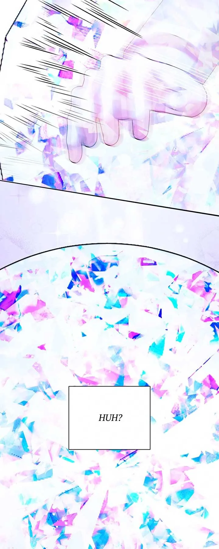 My Father, the Possessive Demi-God Chapter 91 page 47