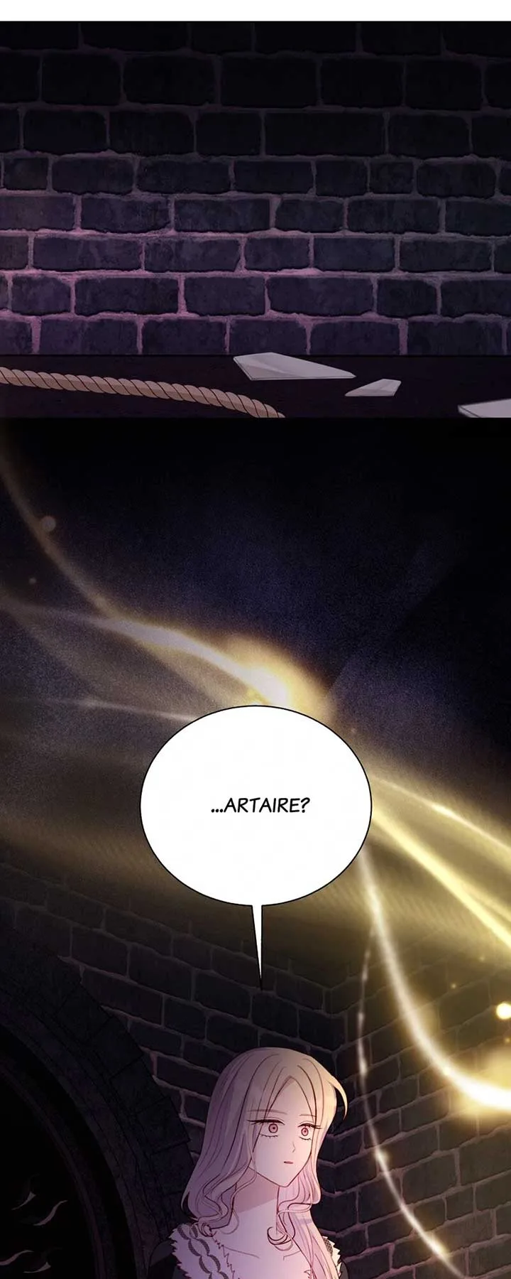My Father, the Possessive Demi-God Chapter 91 page 68