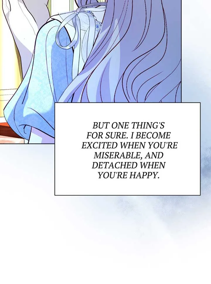 My Father, the Possessive Demi-God Chapter 84 page 68