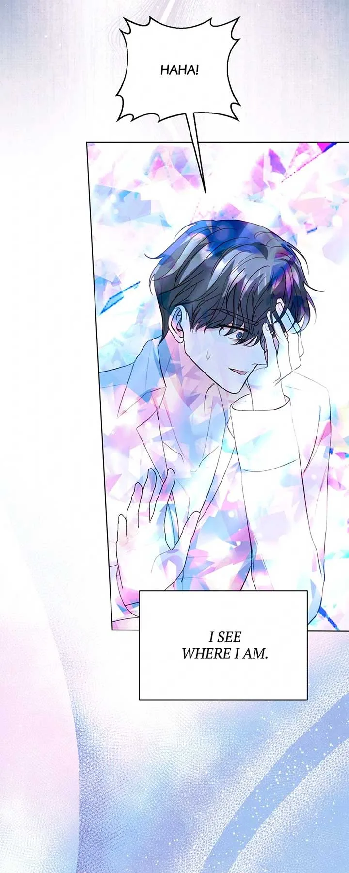 My Father, the Possessive Demi-God Chapter 91 page 55
