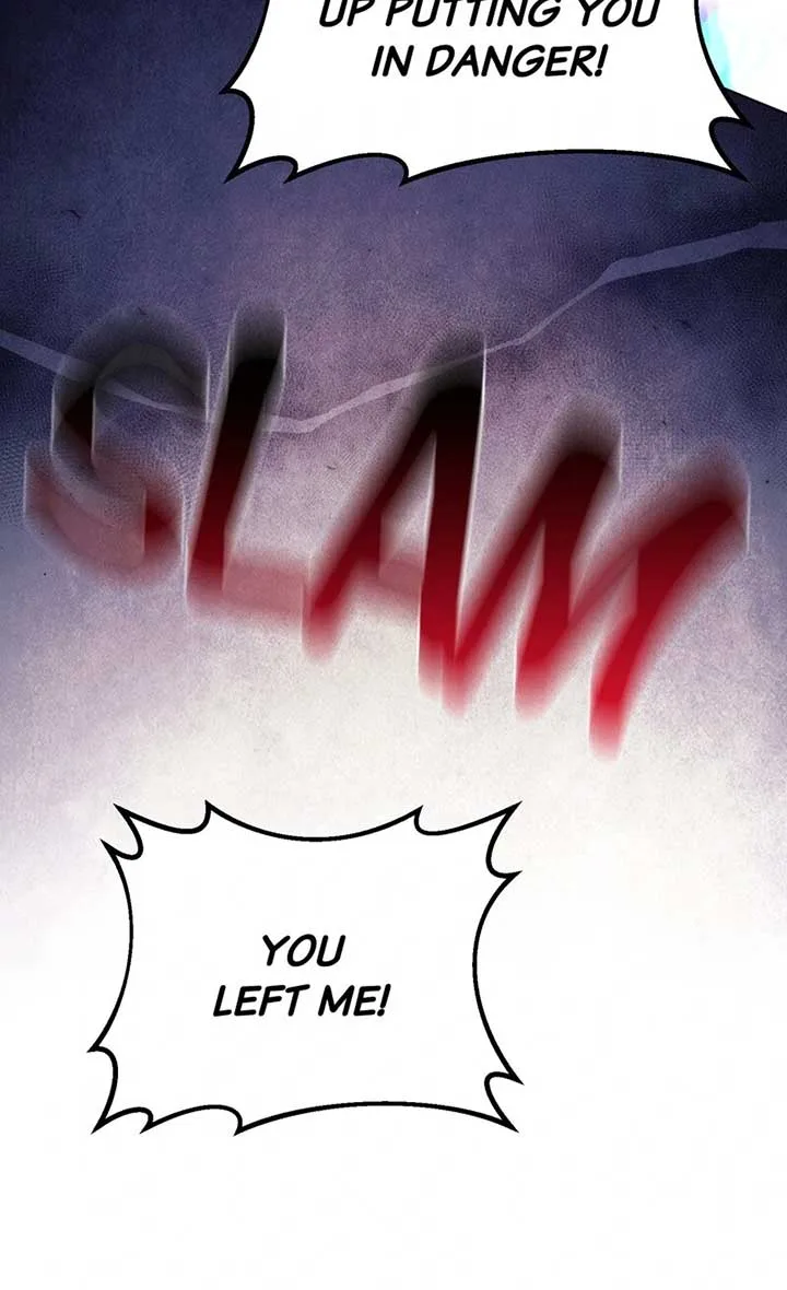 My Father, the Possessive Demi-God Chapter 91 page 64