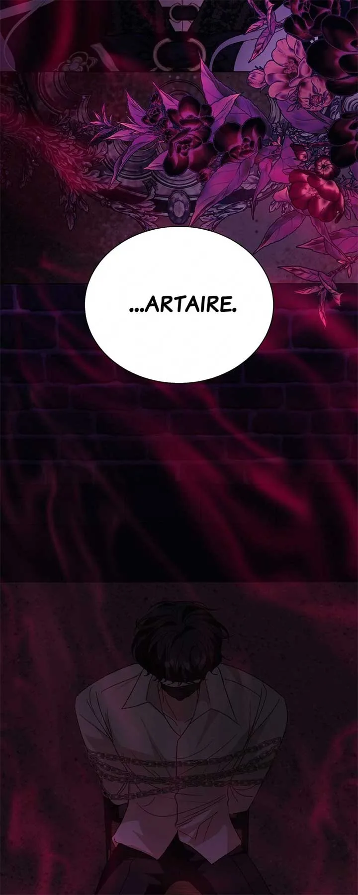My Father, the Possessive Demi-God Chapter 86 page 41