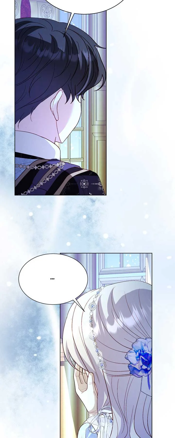 My Father, the Possessive Demi-God Chapter 84 page 66