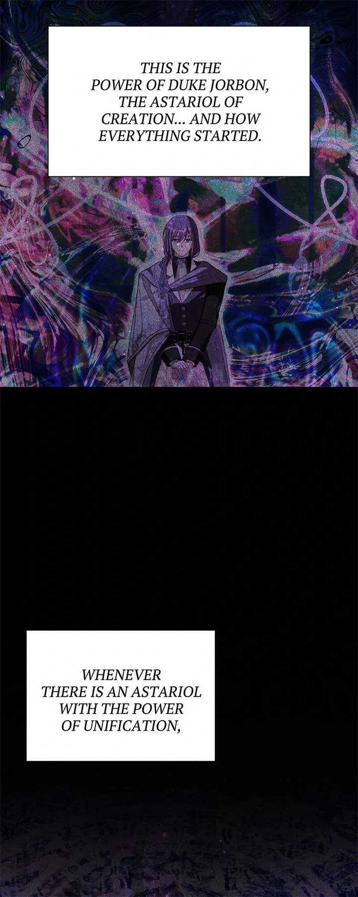 My Father, the Possessive Demi-God Chapter 86 page 63