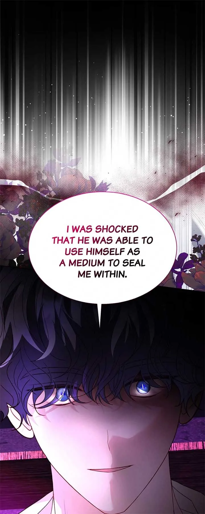 My Father, the Possessive Demi-God Chapter 86 page 71