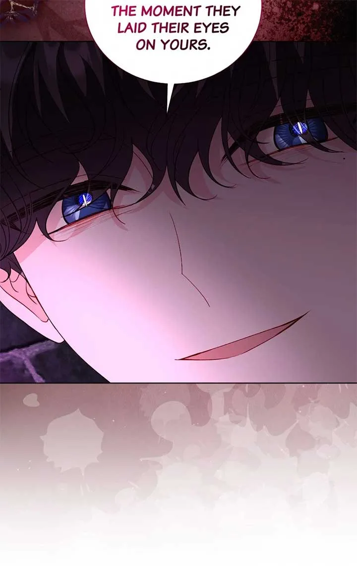 My Father, the Possessive Demi-God Chapter 86 page 57