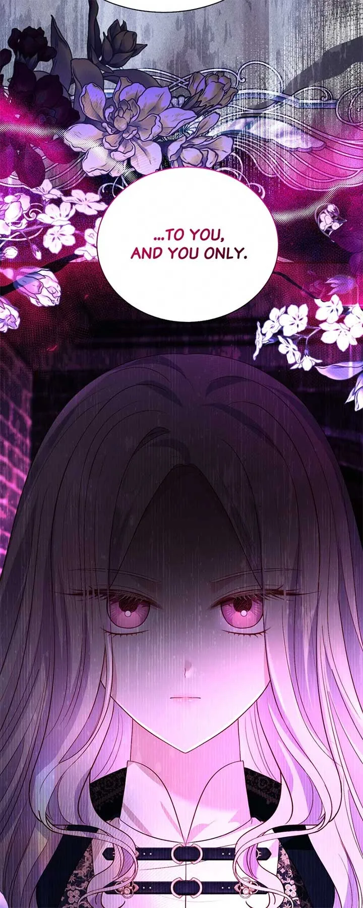My Father, the Possessive Demi-God Chapter 86 page 74